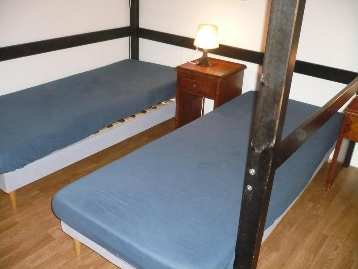 Azur Sancy Skis Aux Pieds Appartement