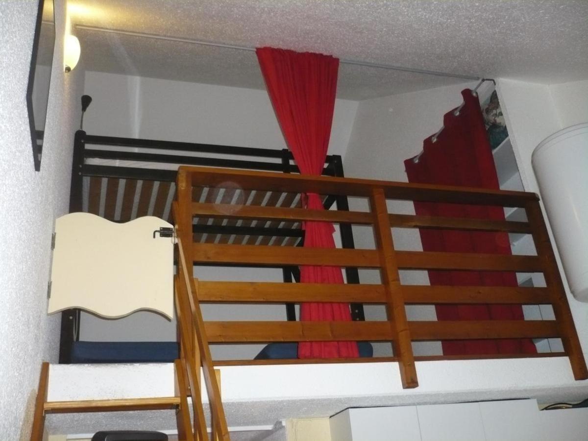 Appartement Azur Sancy Skis Aux Pieds