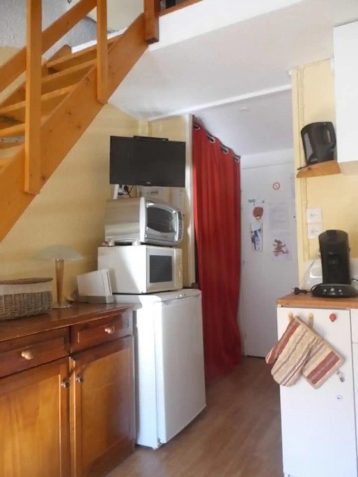 Azur Sancy Skis Aux Pieds Appartement Le Mont-Dore