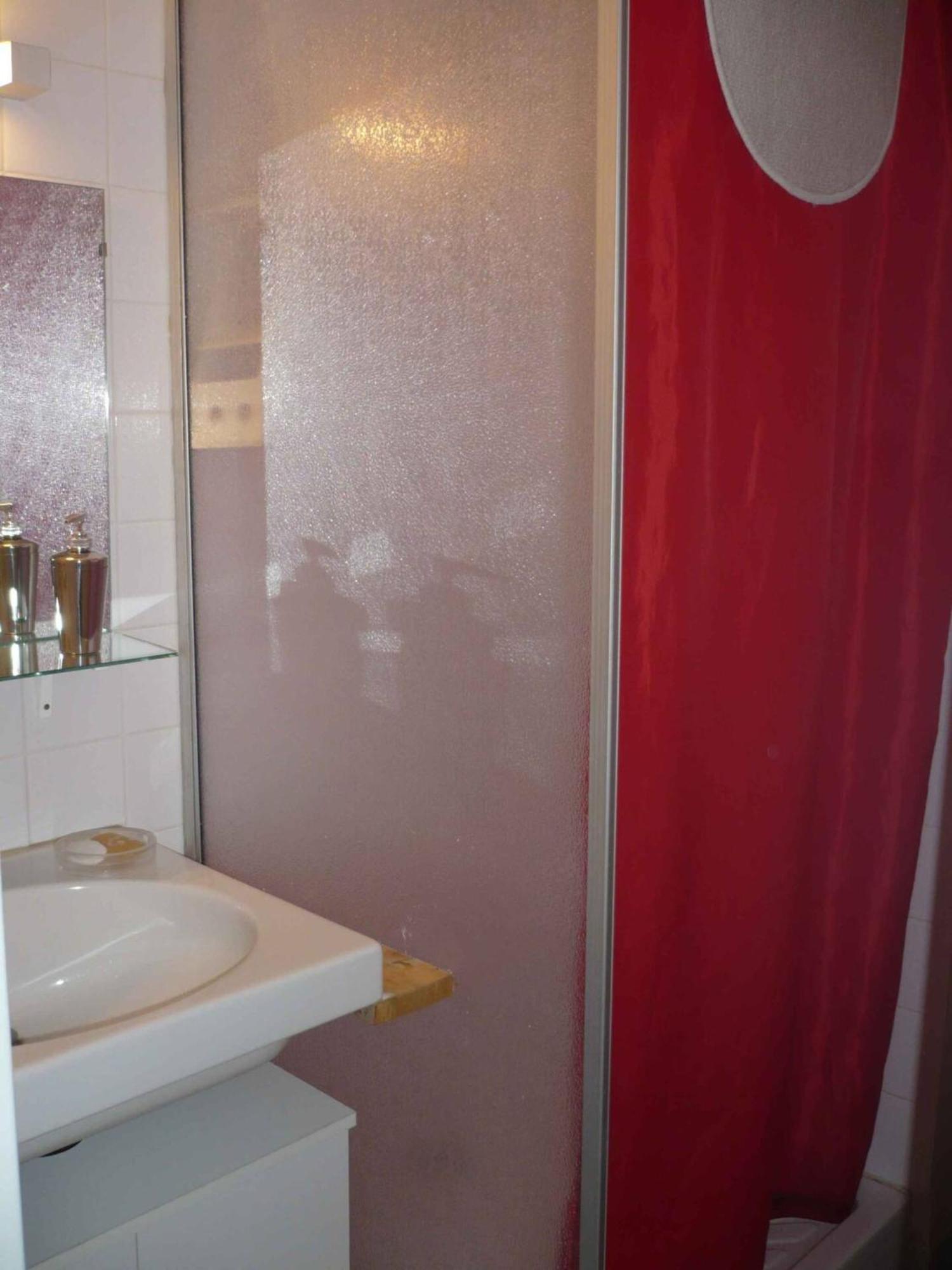 Azur Sancy Skis Aux Pieds Appartement *