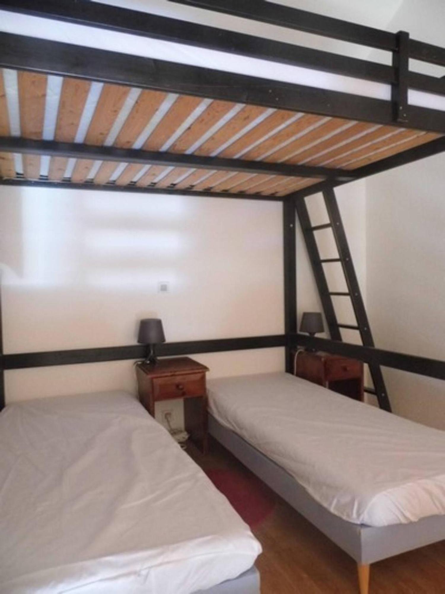 Appartement Azur Sancy Skis Aux Pieds
